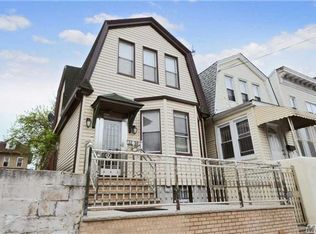 3250 108th St, East Elmhurst, NY 11369