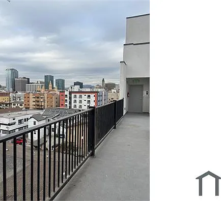 1 bed, 485 sqft, $2,289 — Photo 3