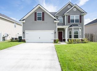 1089 Marne Blvd, Hinesville, GA 31313