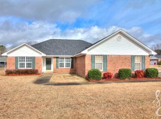 2845 Lancaster Dr, Sumter, SC 29153