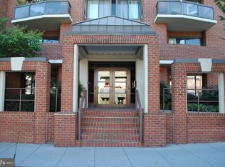 2320 Wisconsin Ave NW APT 106, Washington, DC 20007