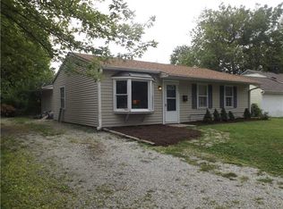 3441 N Taft Ave, Indianapolis, IN 46222