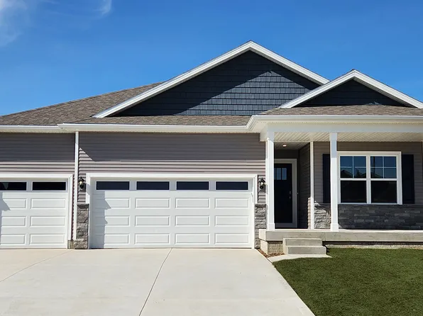 Fairfield Plan, Champion Estates
