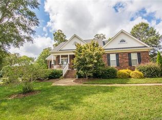 307 Hawksnest Ct, Matthews, NC 28104