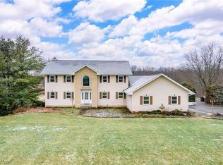2610 Lester Rd, Medina, OH 44256