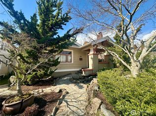 3817 Wallingford Ave N, Seattle, WA 98103