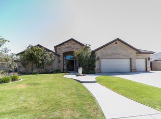 14733 Indian Mallow Ct, Bakersfield, CA