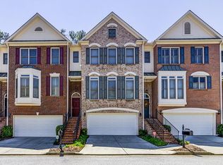 2465 Oak Grove Vis #2465, Decatur, GA 30033