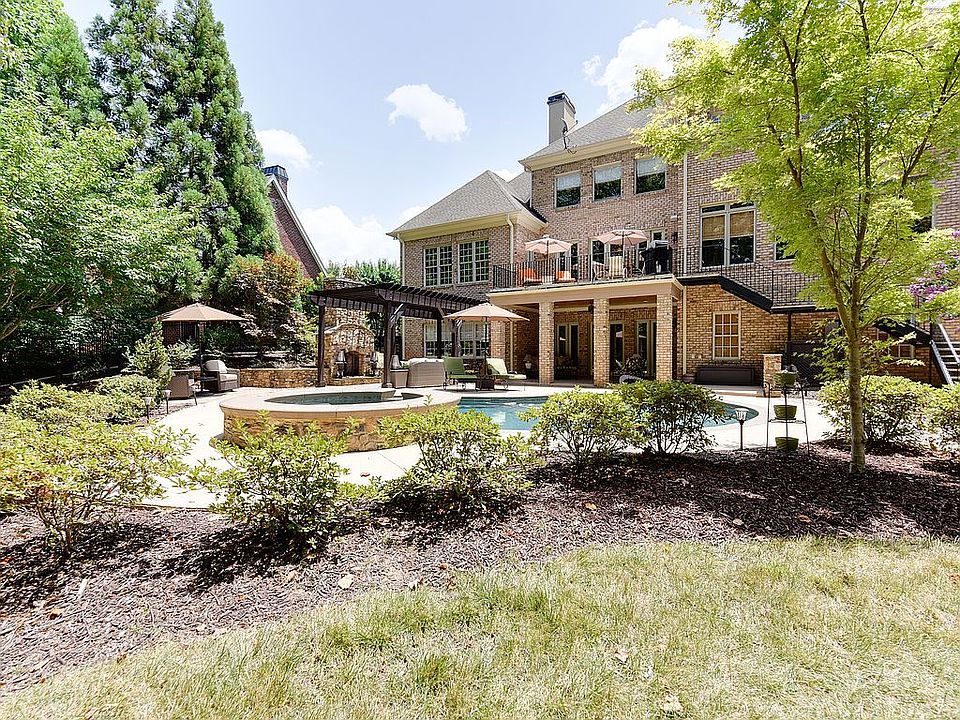 View from Golf Course!