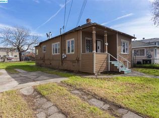 2323 8th St, Berkeley, CA 94710