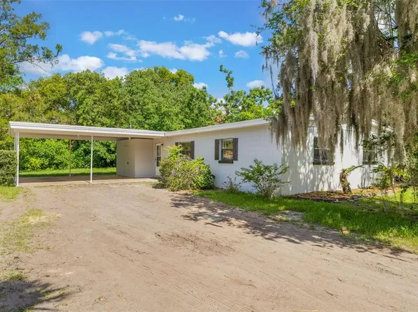 212 Homewood Dr, Sanford, FL 32773