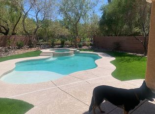 11033 Rusty Ray Dr, Las Vegas, NV 89135