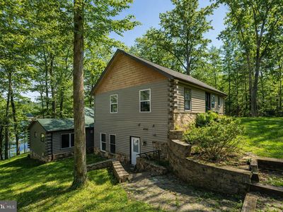 410 S Shore Rd, Swanton, MD, 21561