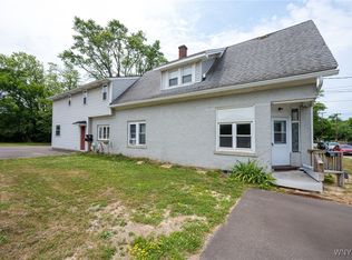 120 Maple Ave, Buffalo, NY 14219