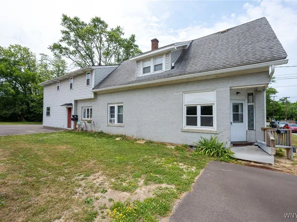 120 Maple Ave, Buffalo, NY 14219