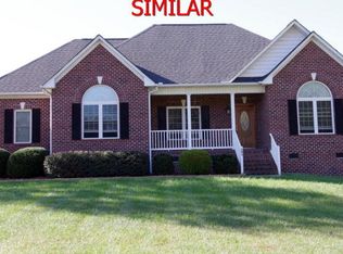 290 Belmont Pl, Rockwell, NC 28138