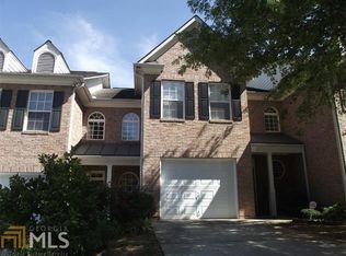 6142 Brookechase Ln, Norcross, GA 30093