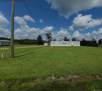 18357 Little Rd, Livingston, LA, 70754