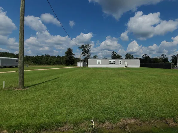 18357 Little Rd, Livingston, LA 70754