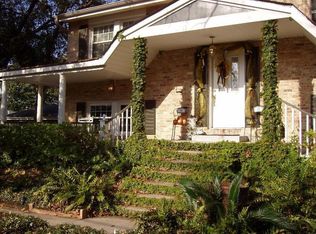 8811 Tanglewild Pl, River Ridge, LA 70123