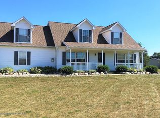 2049 Plains Rd, Leslie, MI 49251