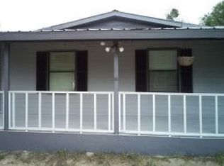 17731 SE 132nd Ct, Weirsdale, FL 32195