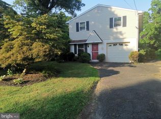 1019 Trewellyn Ave, Penllyn, PA 19422