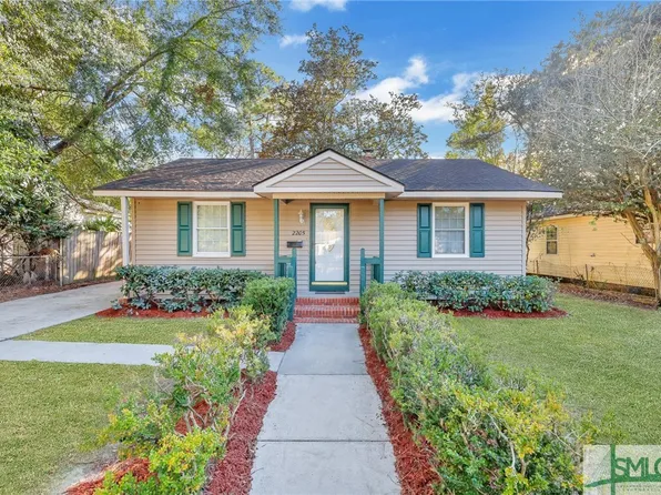 2205 New Mexico Street, Savannah, GA 31404