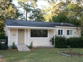 653 E Selma St, Dothan, AL 36301