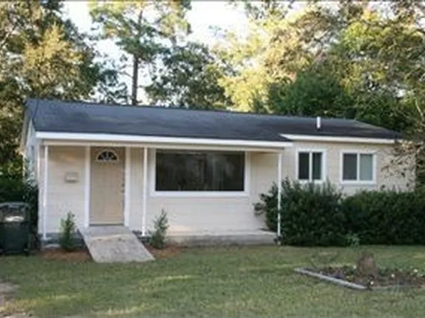 653 E Selma St, Dothan, AL 36301