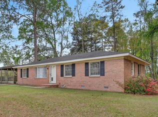 3643 Char Augusta Rd, Bamberg, SC 29003