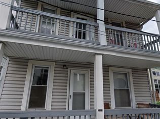 2527 Thurman Ave #UP, Cleveland, OH