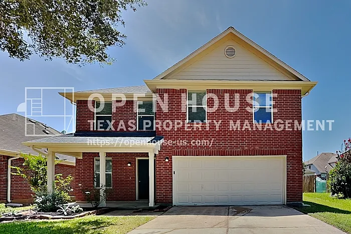 3 bed, 2.5 bath, 2187 sqft, $2,200 — Photo 1