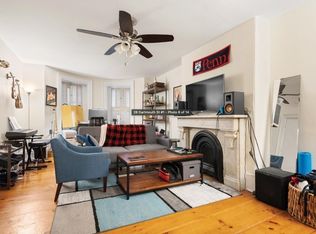 28 Dartmouth St APT 1, Boston, MA 02116