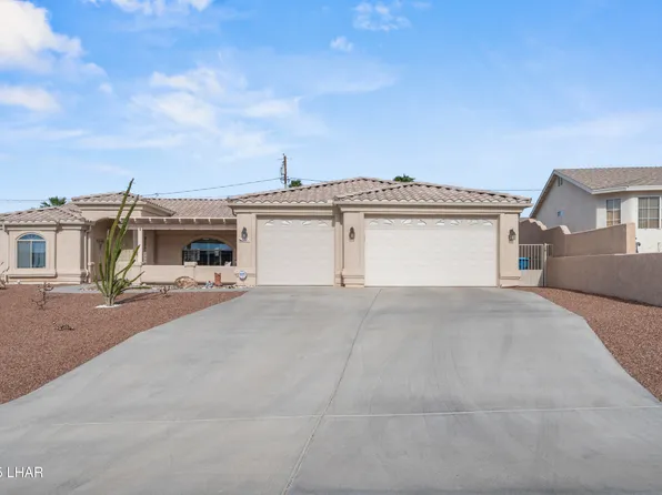 3911 Big Horn Dr, Lake Havasu City, AZ 86406