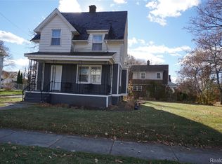 971 N Chevrolet Ave, Flint, MI 48504