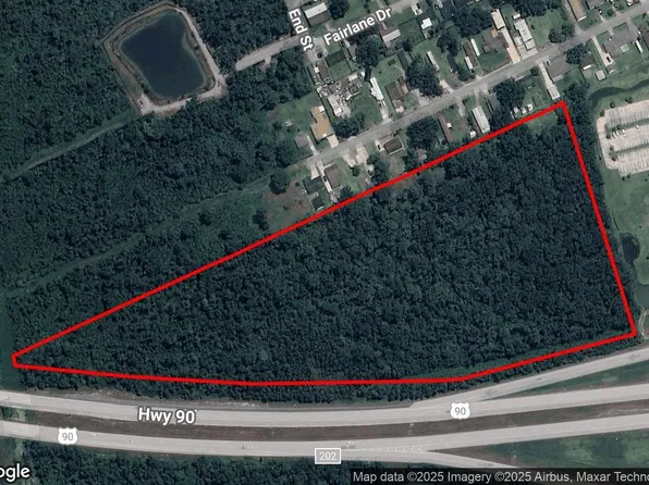 155 Merlin St, Gray, LA 70359