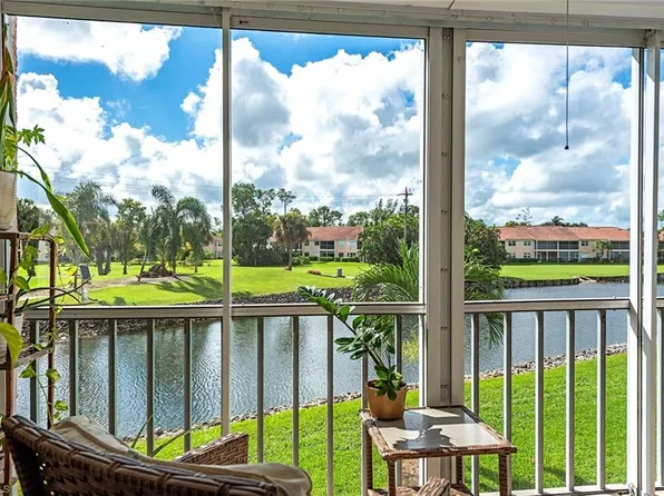 200 Forest Lakes BLVD #201, NAPLES, FL 34105