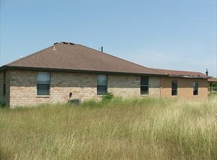 22748 Parker Rd, Santa Rosa, TX 78593