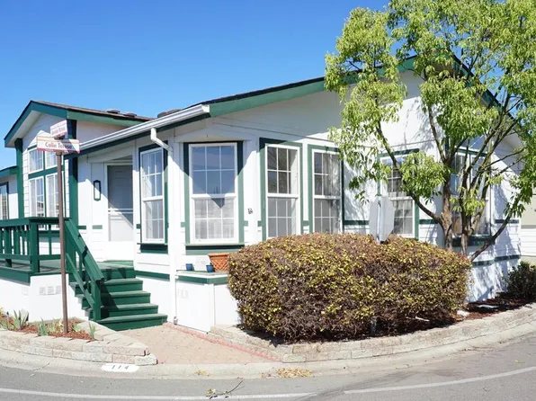 1225 Vienna Dr Space 114, Sunnyvale, CA 94089