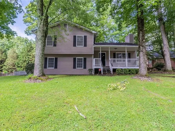 3110 Ashly Cove Ln, Snellville, GA 30078