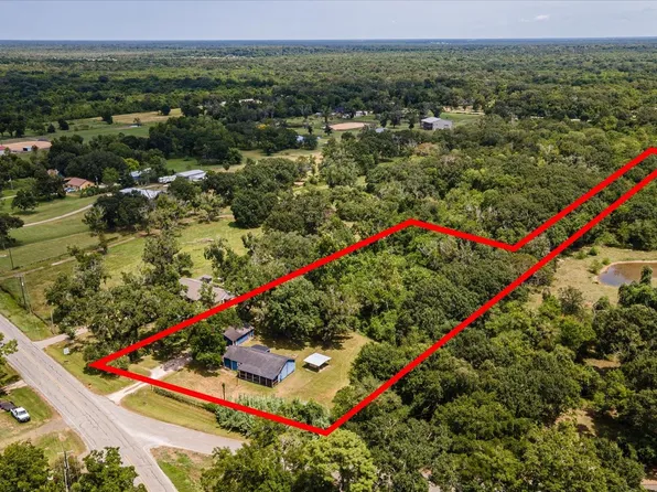 1995 Fm 522 Rd, West Columbia, TX 77486