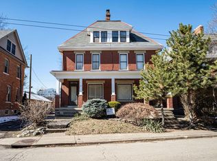 925-927 Mount Pleasant Ave, Columbus, OH 43201