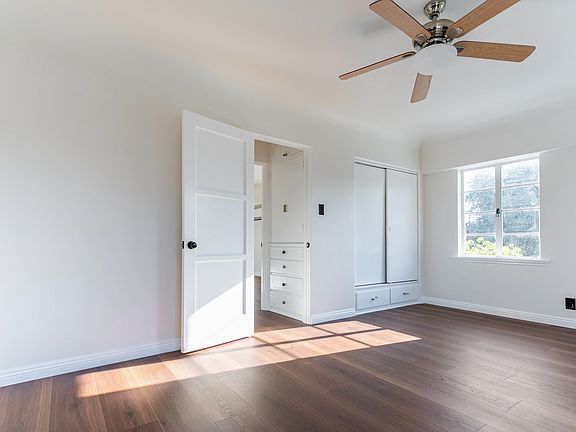 Large bedroom