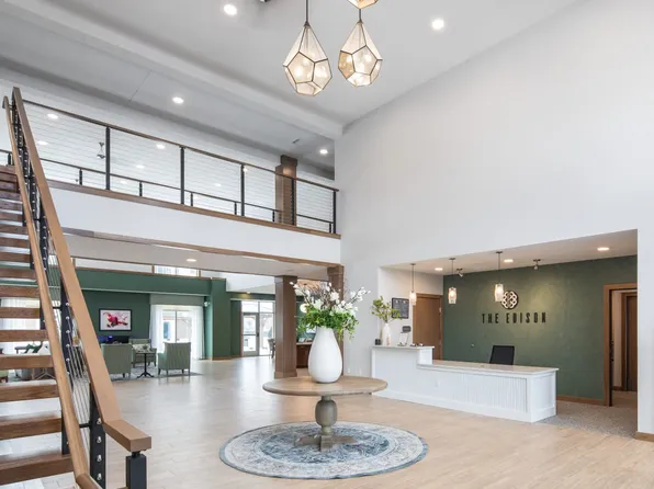 The Edison at Rice Creek I and II