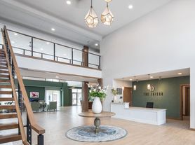 The Edison at Rice Creek I and II