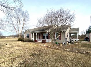 3560 Salmons Blackjack Rd, Franklin, KY 42134