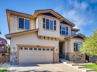 5263 Clovervale Cir, Highlands Ranch, CO 80130