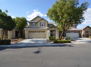 408 Snow Dome Ave, North Las Vegas, NV 89031