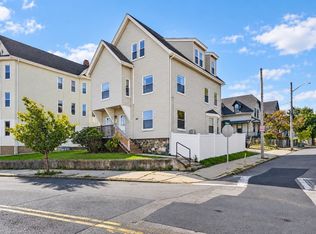 397 Ferry St #3, Malden, MA 02148